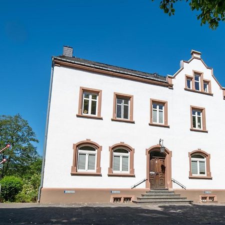 Glaadter Huette Vila Junkerath Exterior foto